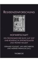 Hofwirtschaft