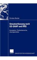 Umsatzerfassung Nach Us-GAAP Und Ifrs