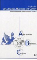 Area Studies, Business and Culture