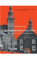 Die Novemberrevolution