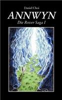 Rover Saga I