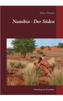 Namibia - Der Süden
