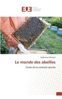 Le Monde Des Abeilles