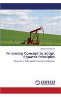 Financing Concept to adopt Equator Principles