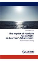 The Impact of Portfolio Assessment on Learners' Achievement