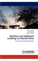 Benthos and Sediment Loading on Nairobi River