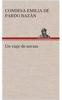 viaje de novios
