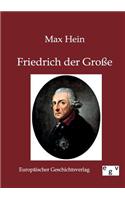 Friedrich Der Gro E