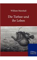 Die Tiefsee und ihr Leben: (German)