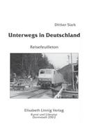 Unterwegs in Deutschland