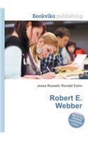 Robert E. Webber: (English)