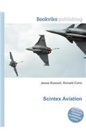 Scintex Aviation