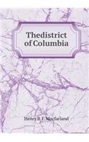 Thedistrict of Columbia