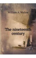 The Nineteenth Century