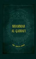 Gaddafi's The Green Book