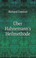 Uber Hahnemann's Heilmethode