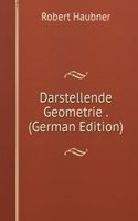Darstellende Geometrie