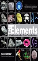 Los elementos / The Elements