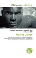 Marcus Garvey: (English)