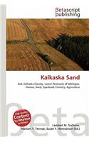 Kalkaska Sand