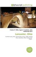 Lancaster, Ohio: (English)