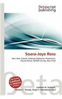 Soara-Joye Ross