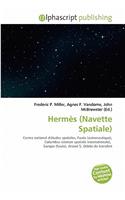 Hermes (Navette Spatiale)