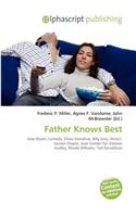 Father Knows Best