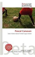 Pascal Canavan: (English)