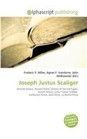 Joseph Justus Scaliger