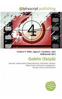 Goblin (Seiy ): (English)