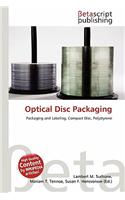 Optical Disc Packaging