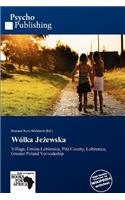 W Lka Je Ewska: (English)