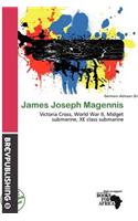 James Joseph Magennis