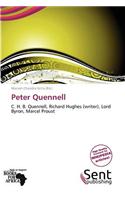 Peter Quennell