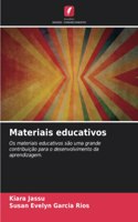 Materiais educativos