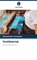 Textilbetrieb