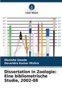 Dissertation in Zoologie