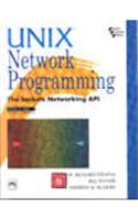 Unix® Network Programming : The Sockets Networking Api--Volume 1