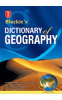 Blackie'S Dictiory Of Geography