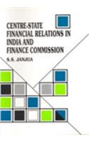 Centre-State Financial Relations In India And Finance Commission