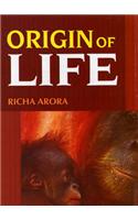 Origin of Life