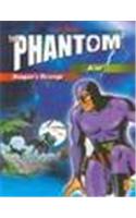 The Phantom: Aron - Hoogans Revenge