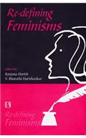 Re-Defining Feminisms
