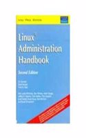 Linux Administration Handbook, 2/E
