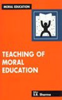 Teaching of Moral Education