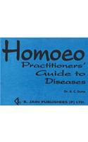 Homoeopathic Practitioner's Guide