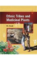 Ethnic Tribes & Medicinal Plants