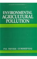 Environmental Agricultural Pollution