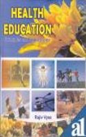 health Education Principles and applications